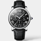 Reloj Cronógrafo Clásico