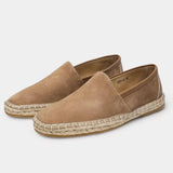 Mocasines Detalle Puntuado