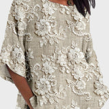 Wildflower Grace Top