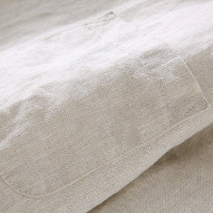 CAMISA OLD MONEY DE MANGA CORTA