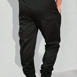 Pantalones Cargo Modernos con Estilo Funcional