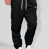 Pantalones Cargo Modernos con Estilo Funcional