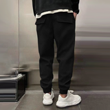 Pantalones Jogger con Comodidad Moderna