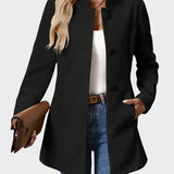 Vania - Chaqueta Elegante Eterna
