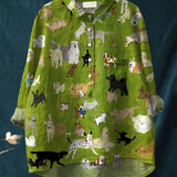 Camiseta Aura