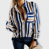 Emília - Blusa Casual y Relajada