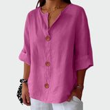 Blusa de estilo casual
