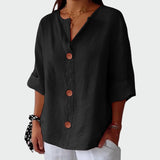 Blusa de estilo casual