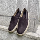 Mocasines Detalle Puntuado
