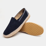 Mocasines Detalle Puntuado