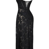 Vestido Serena™ Largo de Fiesta Elegante