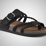 Aria™ Sandalia Natural
