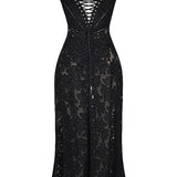 Vestido Serena™ Largo de Fiesta Elegante