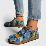 Alicia™ Zapatos Ortopédicos Cómodos