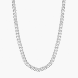 Collar Rivière Elegance