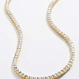 Collar Rivière Elegance