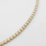 Collar Rivière Elegance