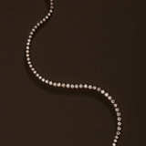 Collar Rivière Elegance