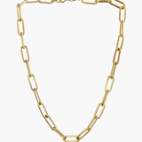 Collar con colgante inspirado en la bicicleta