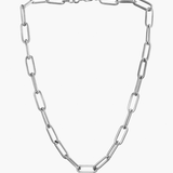 Collar con colgante inspirado en la bicicleta