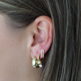 Pendientes de aro