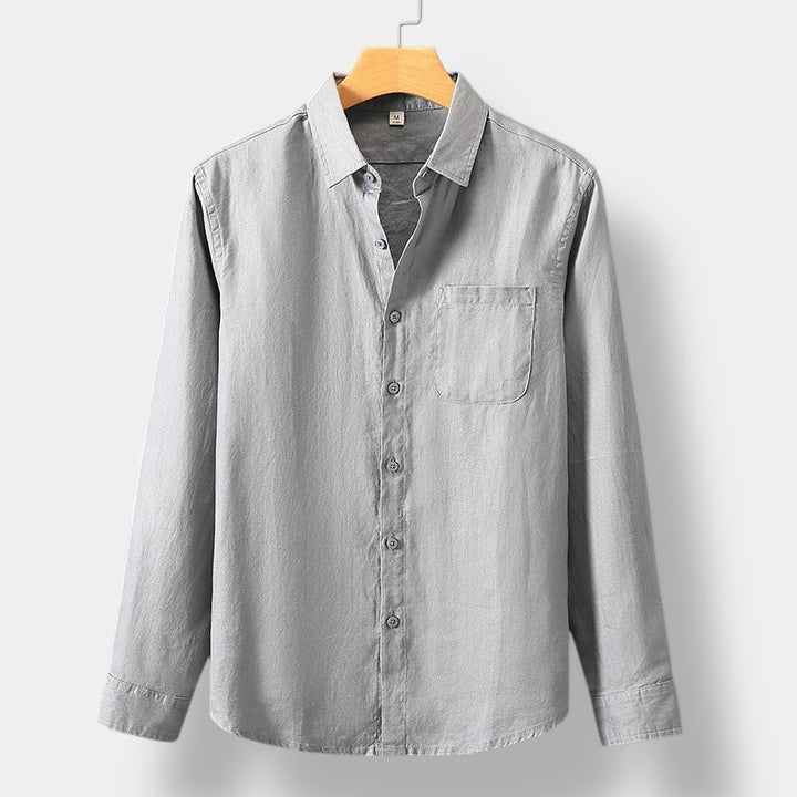 CAMISA OLD MONEY
