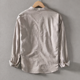 Camisa – Estilo sin esfuerzo para cada día