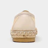 Mocasines Detallados
