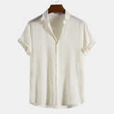 CAMISA DE VERANO OLD MONEY