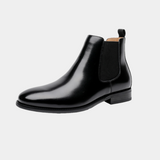 Botas de Cuero