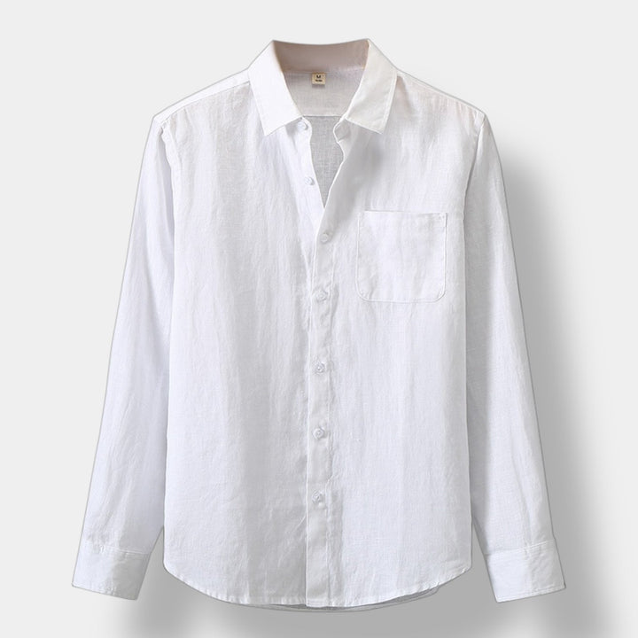CAMISA OLD MONEY