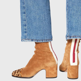Beth | Botas Elegantes