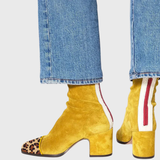 Beth | Botas Elegantes