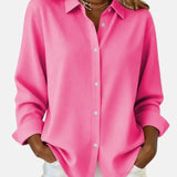 Vega™ Blusa Clásica para Mujeres