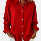Aitana™ Blusa Clásica para Mujer