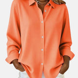 Aitana™ Blusa Clásica para Mujer