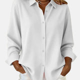 Aitana™ Blusa Clásica para Mujer