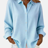 Vega™ Blusa Clásica para Mujeres