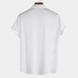 CAMISA DE VERANO OLD MONEY
