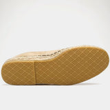 Mocasines Detallados