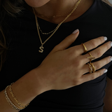Collares conmovedores