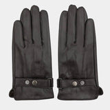 Guantes de Cuero Elegantes