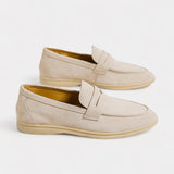 Mocasines de Silueta Atemporal