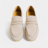Mocasines de Silueta Atemporal