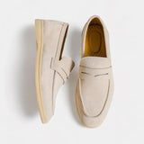 Mocasines de Silueta Atemporal