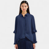 Camisa Elegante de Verano