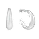 Pendientes de aro
