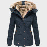 Iliana - Parka de Invierno