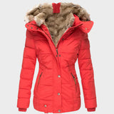 Iliana - Parka de Invierno