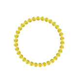 Pulsera Mykonos Luxe Gold